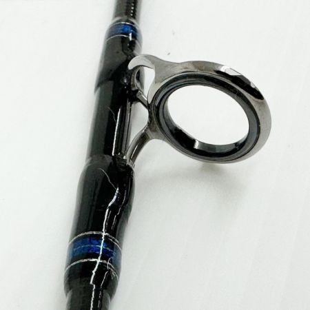 DAIWA ダイワ ソルティガ C83MHS・J ルアーロッド 竿袋付 釣り フィッシング 01480172