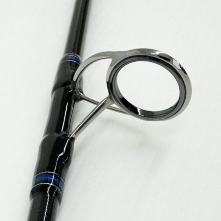 DAIWA ダイワ ソルティガ C83MHS・J ルアーロッド 竿袋付 釣り フィッシング 01480172