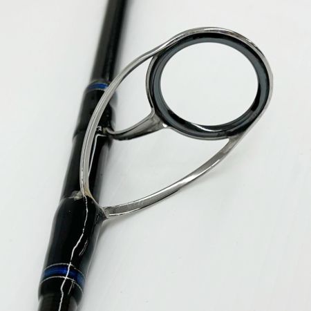DAIWA ダイワ ソルティガ C83MHS・J ルアーロッド 竿袋付 釣り フィッシング 01480172