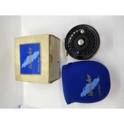 ΨΨ Islander フライリール　No.3　箱付き FR3 Aランク