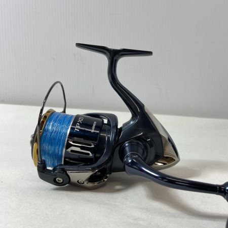 ΨΨ SHIMANO シマノ スピニングリール　17ツインパワーXD4000Xｇ　箱付 03747