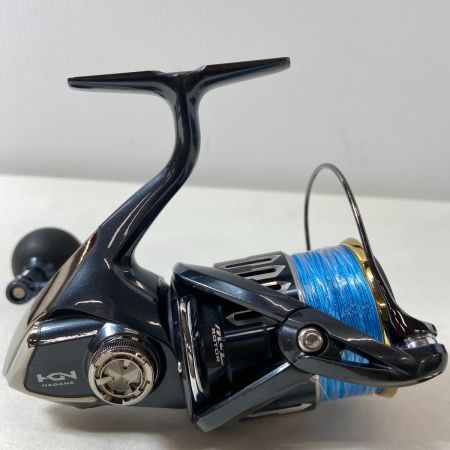 ΨΨ SHIMANO シマノ スピニングリール　17ツインパワーXD4000Xｇ　箱付 03747