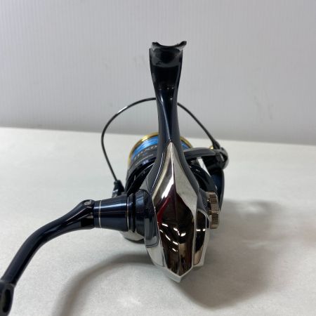 ΨΨ SHIMANO シマノ スピニングリール　17ツインパワーXD4000Xｇ　箱付 03747