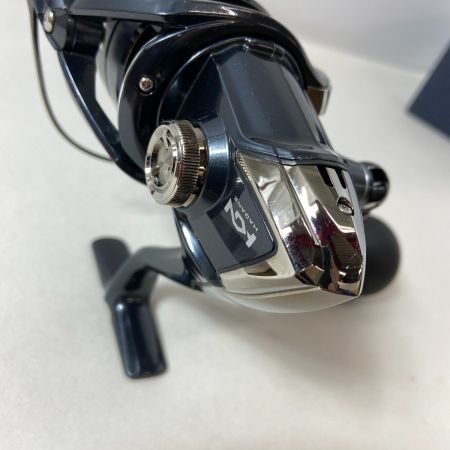 ΨΨ SHIMANO シマノ スピニングリール　17ツインパワーXD4000Xｇ　箱付 03747