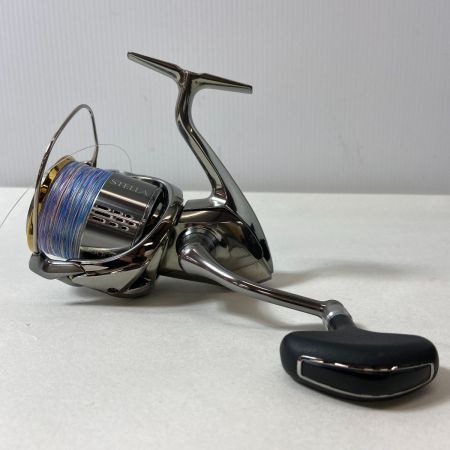 ΨΨ SHIMANO シマノ スピニングリール　18ステラ 4000XG　 箱付　 03809