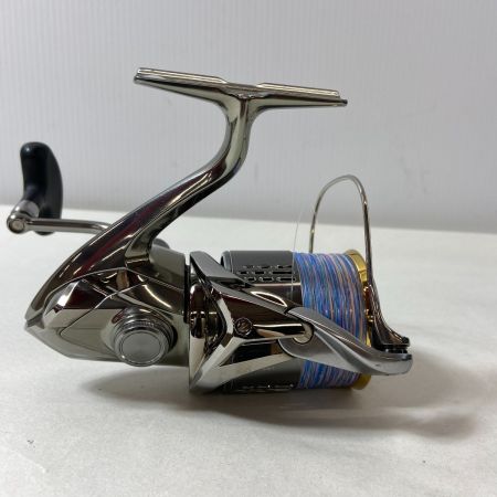 ΨΨ SHIMANO シマノ スピニングリール　18ステラ 4000XG　 箱付　 03809