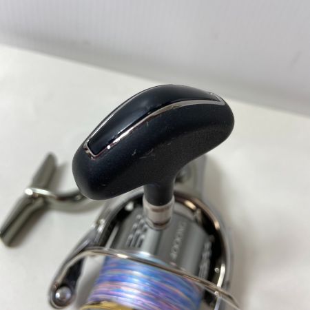 ΨΨ SHIMANO シマノ スピニングリール　18ステラ 4000XG　 箱付　 03809