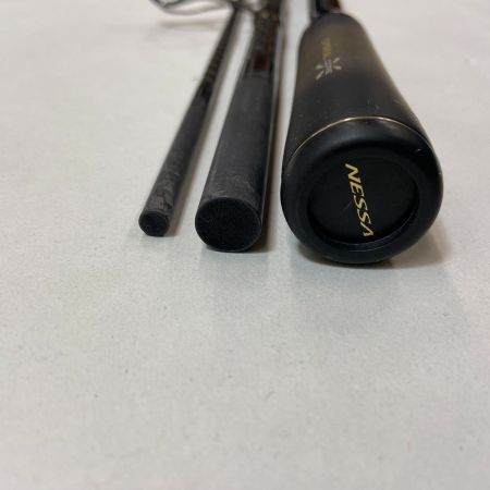 ΨΨ SHIMANO シマノ 投げ竿　18ネッサリミテット　S1010M＋　箱付 38869