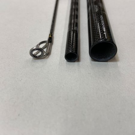 ΨΨ SHIMANO シマノ 投げ竿　18ネッサリミテット　S1010M＋　箱付 38869