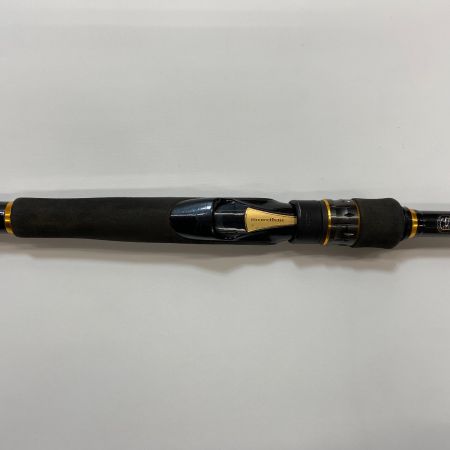 ΨΨ DAIWA ダイワ ルアーロッド　モアザンEX AGS103M　袋付き 01480336