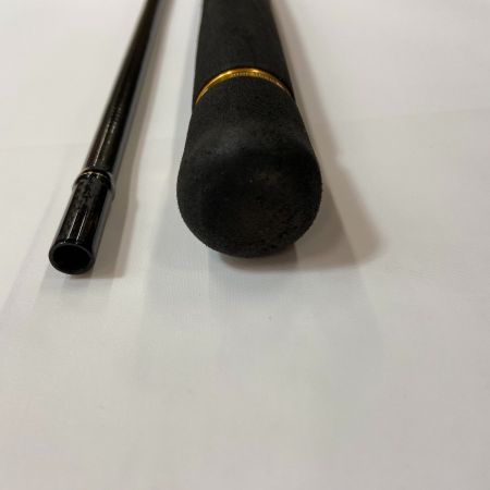 ΨΨ DAIWA ダイワ ルアーロッド　モアザンEX AGS103M　袋付き 01480336