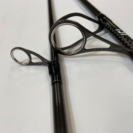 ΨΨ DAIWA ダイワ ルアーロッド　モアザンEX AGS103M　袋付き 01480336