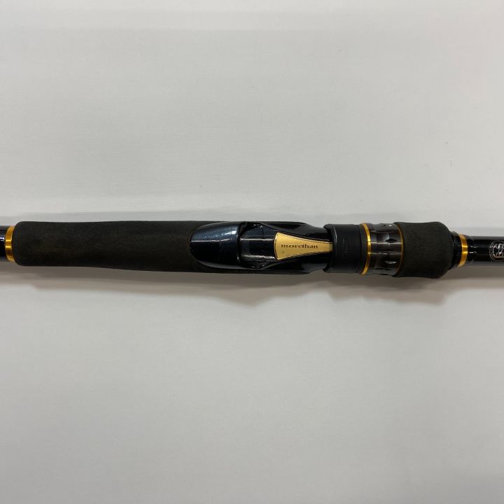 ΨΨ DAIWA ダイワ ルアーロッド モアザンEX AGS103M 袋付き 01480336｜中古｜なんでもリサイクルビッグバン