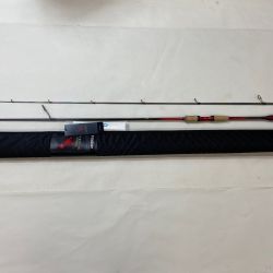 ΨΨ SHIMANO シマノ ルアーロッド　18ワールドシャルラ　2832RS-2　袋付き 39244 Bランク