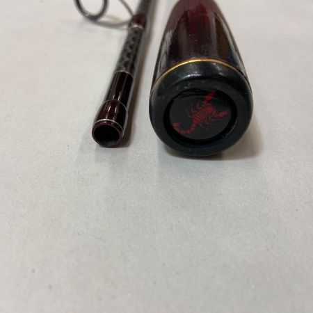 ΨΨ SHIMANO シマノ ルアーロッド　18ワールドシャルラ　2832RS-2　袋付き 39244