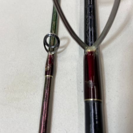 ΨΨ SHIMANO シマノ ルアーロッド　18ワールドシャルラ　2832RS-2　袋付き 39244