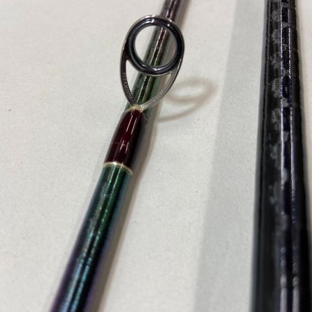 ΨΨ SHIMANO シマノ ルアーロッド　18ワールドシャルラ　2832RS-2　袋付き 39244