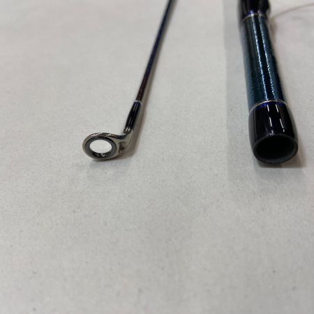 ΨΨ SHIMANO シマノ ルアーロッド　２３ワールドシャウラリミテット　2753R-2　箱付 355942