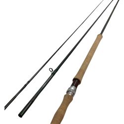 SMITH スミス ロッド フライロッド マリエット プレシジョン PRD 1610-3 16'0 #10/11 Bランク