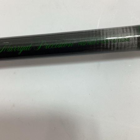 SMITH スミス ロッド フライロッド マリエット プレシジョン PRD 1610-3 16'0 #10/11