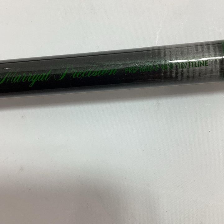 SMITH スミス ロッド フライロッド マリエット プレシジョン PRD 1610