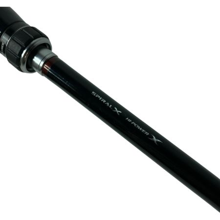 SHIMANO シマノ ロックフィッシュロッド ソアレ エクスチューン S803L-T 37184 本体のみ