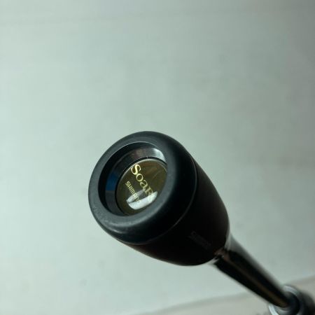 SHIMANO シマノ ロックフィッシュロッド ソアレ エクスチューン S803L-T 37184 本体のみ