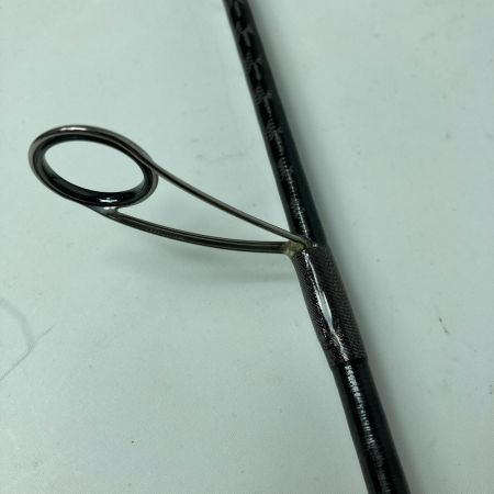 SHIMANO シマノ ロックフィッシュロッド ソアレ エクスチューン S803L-T 37184 本体のみ