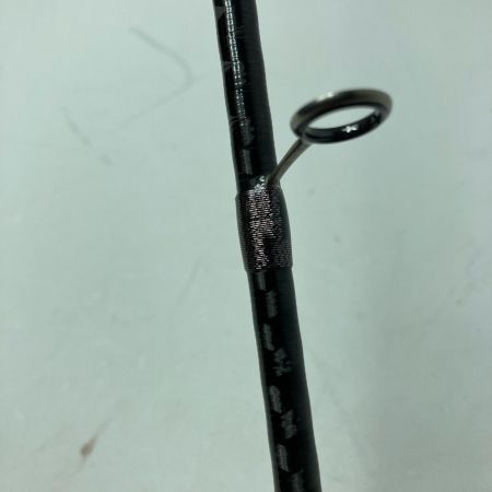 SHIMANO シマノ ロックフィッシュロッド ソアレ エクスチューン S803L-T 37184 本体のみ