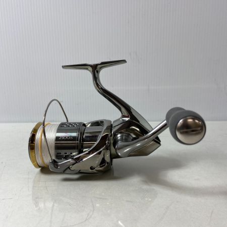 ΨΨ SHIMANO シマノ スピニングリール 18ステラ2500S 箱付 03801｜中古｜なんでもリサイクルビッグバン