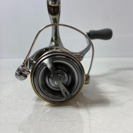 ΨΨ SHIMANO シマノ  スピニングリール   18ステラ2500S  箱付 03801