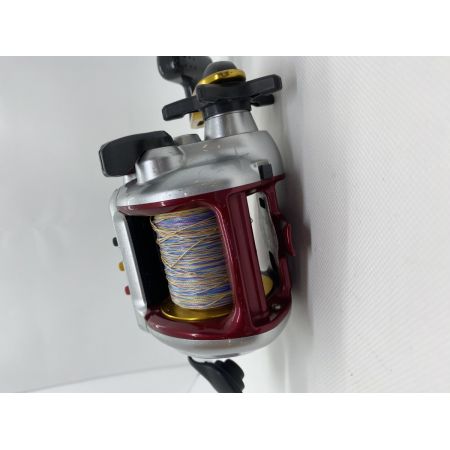 ΨΨ SHIMANO シマノ 電動リール　 08電動丸プレイズ 3000　 コード付き 02314