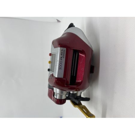 ΨΨ SHIMANO シマノ 電動リール　 08電動丸プレイズ 3000　 コード付き 02314
