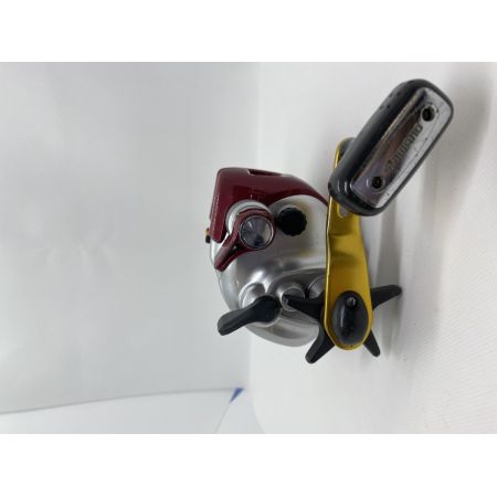 ΨΨ SHIMANO シマノ 電動リール　 08電動丸プレイズ 3000　 コード付き 02314