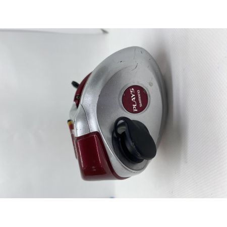 ΨΨ SHIMANO シマノ 電動リール　 08電動丸プレイズ 3000　 コード付き 02314