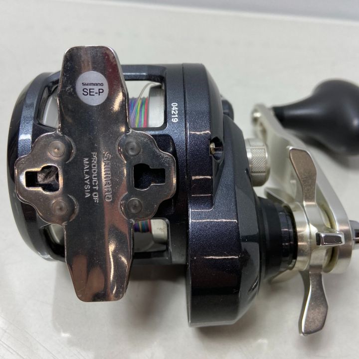 ΨΨ SHIMANO シマノ 両軸リール 20トリウム2000PG 04219｜中古｜なんでもリサイクルビッグバン