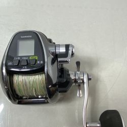 ΨΨ SHIMANO シマノ  電動リール   12フォースマスター 3000MK コード付き  02907 Bランク