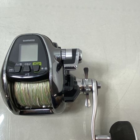 ΨΨ SHIMANO シマノ  電動リール   12フォースマスター 3000MK コード付き  02907