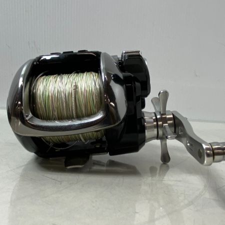 ΨΨ SHIMANO シマノ  電動リール   12フォースマスター 3000MK コード付き  02907