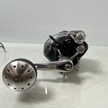 ΨΨ SHIMANO シマノ  電動リール   12フォースマスター 3000MK コード付き  02907