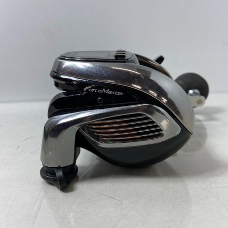 ΨΨ SHIMANO シマノ  電動リール   12フォースマスター 3000MK コード付き  02907