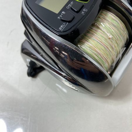 ΨΨ SHIMANO シマノ  電動リール   12フォースマスター 3000MK コード付き  02907
