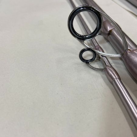 ΨΨ SHIMANO シマノ 投竿  スピンパワー 425CX　 ケース付 24329