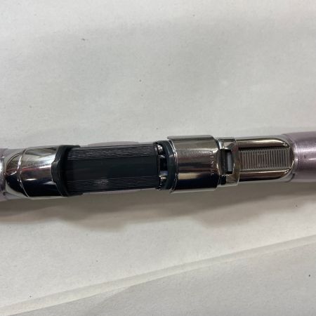 ΨΨ SHIMANO シマノ 投竿　 スピンパワー 425CX　ケース付 24329