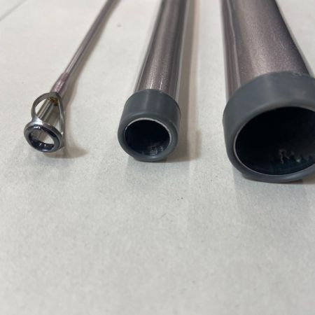 ΨΨ SHIMANO シマノ 投竿　 スピンパワー 425CX　ケース付 24329