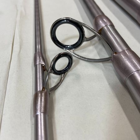 ΨΨ SHIMANO シマノ 投竿　 スピンパワー 425CX　ケース付 24329