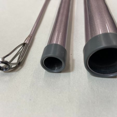 ΨΨ SHIMANO シマノ ロッド 投竿　スピンパワー 425BX　ケース付　 24330