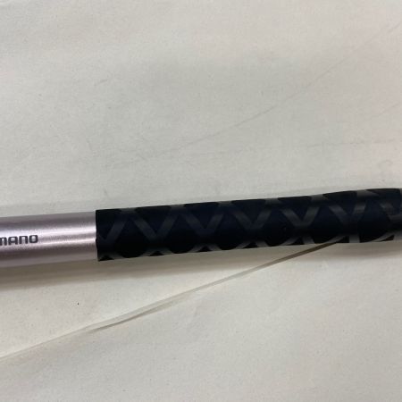 ΨΨ SHIMANO シマノ ロッド 投竿　スピンパワー 425BX　ケース付　 24330