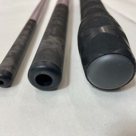 ΨΨ SHIMANO シマノ ロッド 投竿　スピンパワー 425BX　ケース付　 24330