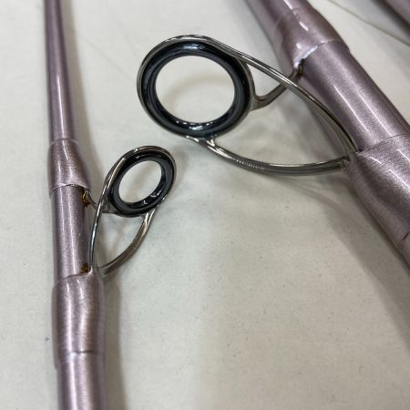 ΨΨ SHIMANO シマノ ロッド 投竿　スピンパワー 425BX　ケース付　 24330